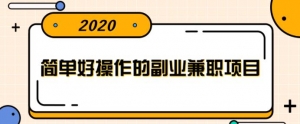 简单好操作的副业兼职项目,小红书派单实现月入5000+【视频课程】-牛课资源网