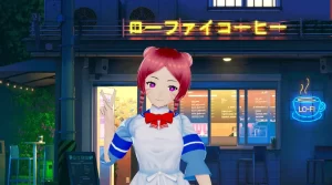 抖音直播间3D主播AI虚拟人物搭建动漫形象不露脸直播【虚拟直播脚本+教程】,牛课资源网最新副业创业项目视频教程-牛课资源网