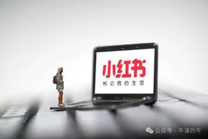 小红书实战变现专栏:打造个人品牌与变现体系。-牛课资源网