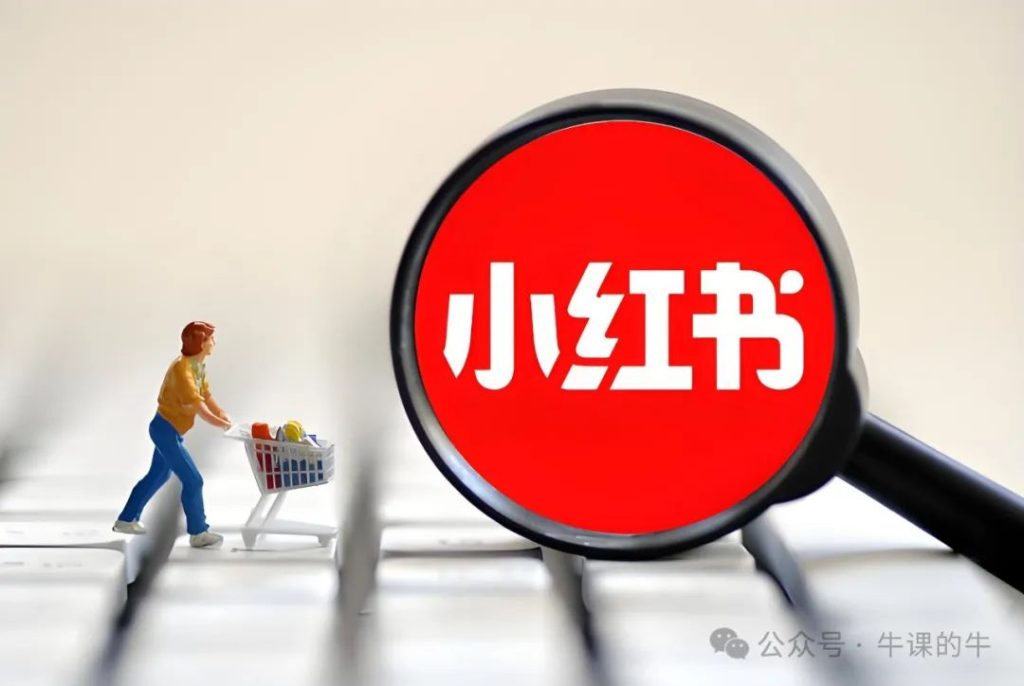 图片[3]-小红书博主IP打造计划（第3期）- 28天实战涨粉，快速变现秘籍，牛课资源网搜集
