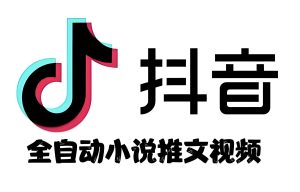 2025小说推文新玩法!AI全自动生成爆款视频,新手日入500+实操教程-牛课资源网