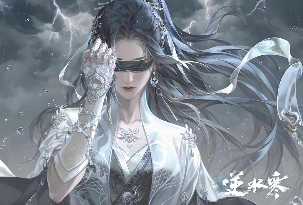 图片[3]-2025游戏二创新蓝海！逆水寒短剧实操教程，零基础日入300+攻略，牛课资源网搜集