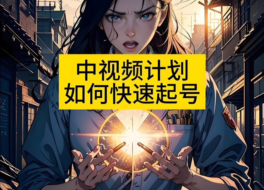 图片[2]-视频创作者必备工具：AI智能生成10分钟长视频，多平台分发日赚300+真实案例拆解，牛课资源网搜集