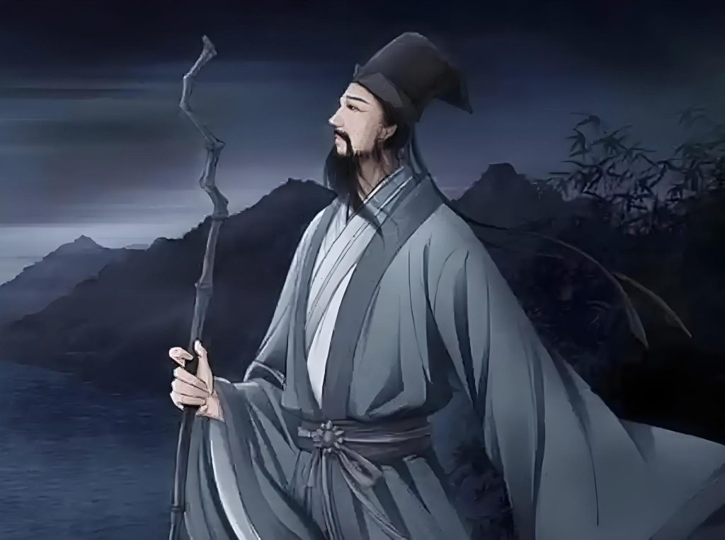 图片[3]-国学短视频破圈术：王阳明数字人百万播放实战（含心学梗公式+3D书院参数），牛课资源网搜集