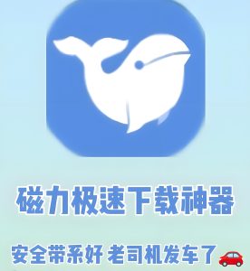 手机磁力2025终极方案：8MB/s满速下载+自动归类（附协议栈优化参数）-牛课资源网