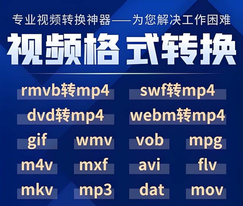 图片[2]-8K无损视频转换终极兵器！好莱坞御用神器实测，百种格式秒转，告别渲染焦虑，牛课资源网搜集