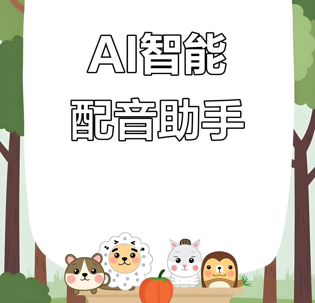 图片[2]-2025AI配音避坑指南！3款会员功能免费用神器，小白速薅，牛课资源网搜集