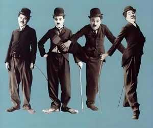 抖音卓别林复古视频制作教学：手机剪辑教程，零基础入门，适合新手的短视频新赛道指南​-牛课资源网