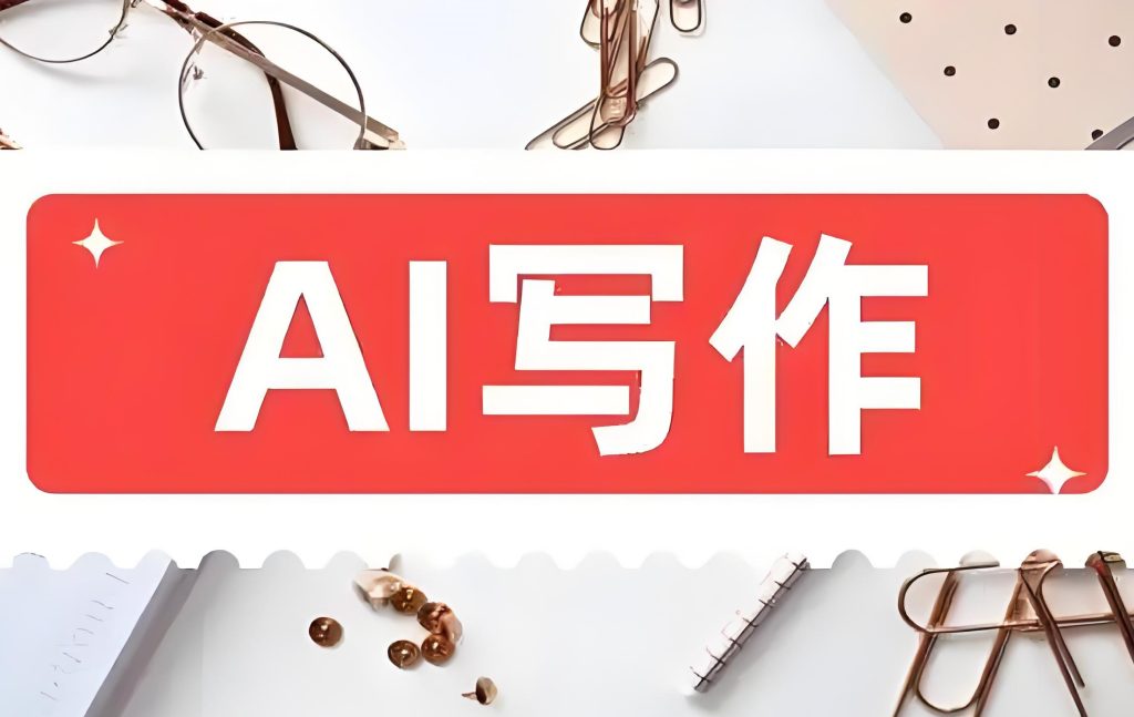 图片[1]-2025 AI写作通关秘籍保姆教程：零基础3天变枪手，副业月入3万+全解析，牛课资源网搜集