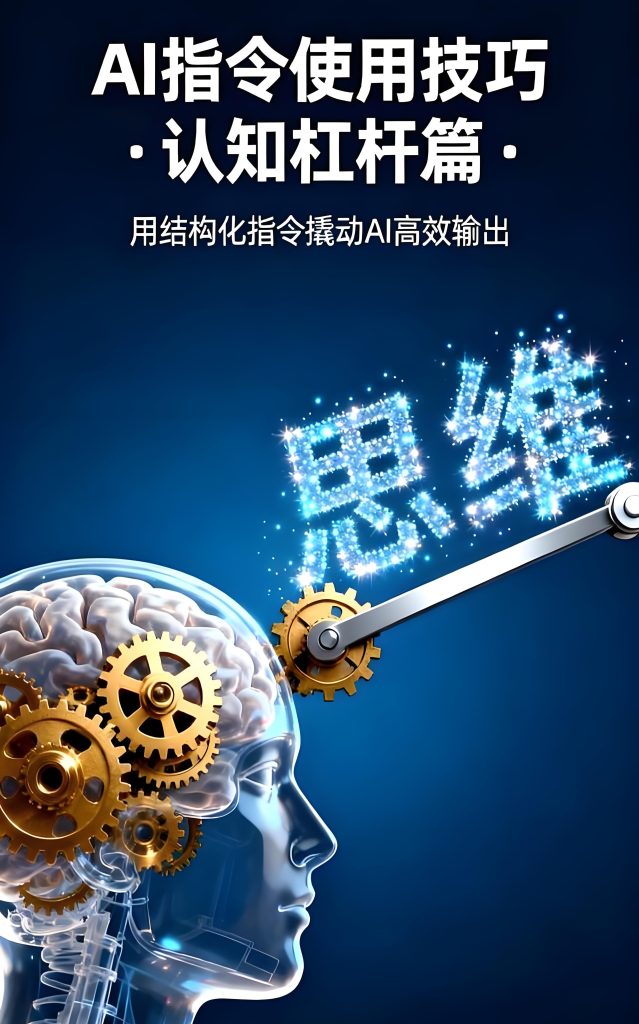图片[3]-2025 AI指令合集：128套副业变现模板，日入3000+保姆级教程（附工具包），牛课资源网搜集