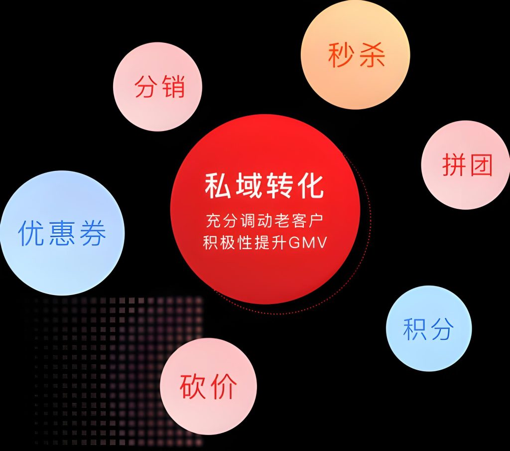 图片[3]-高端私域社群实战全解：90天从0到1月入10万+，2025保姆级SOP指南，牛课资源网搜集