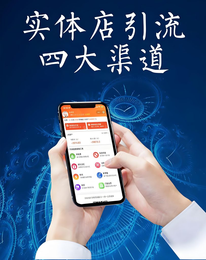 图片[2]-实体门店超常规营销获客实战指南：218套落地方案解析，业绩倍增2025版​，牛课资源网搜集