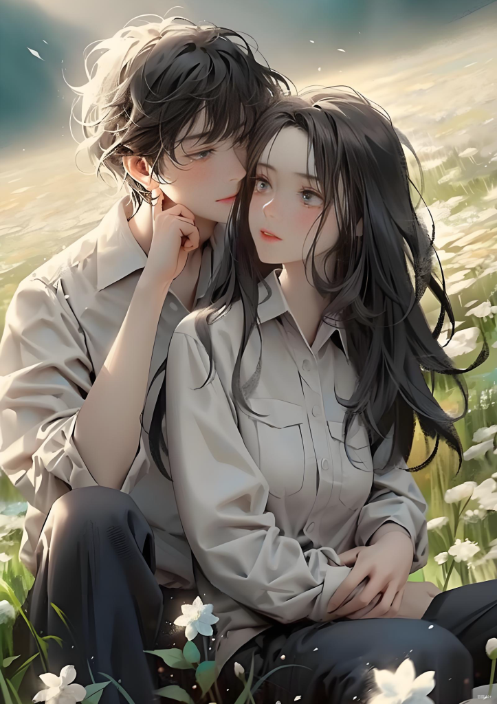 图片[3]-公众号AI情感漫画制作实战教程（2025版）：零基础7天开通流量主，附素材库与变现指南​，牛课资源网搜集