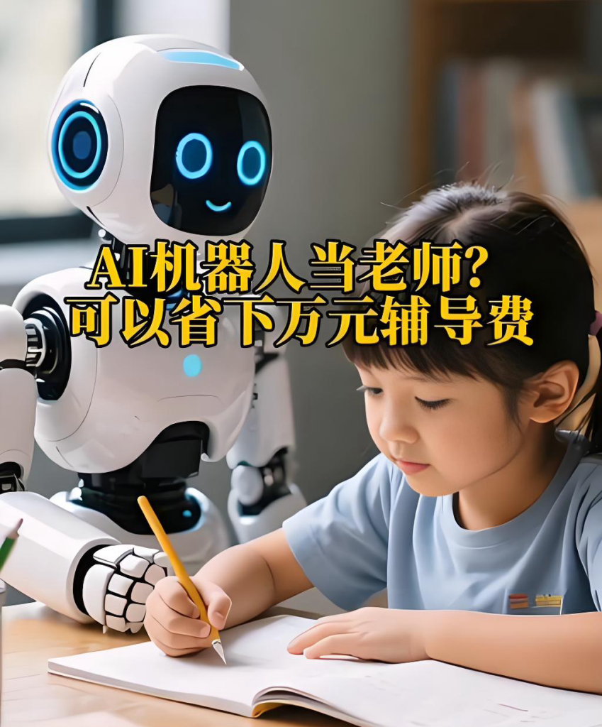 图片[1]-DeepSeek+AI家庭教育实战教程（2025版）：零基础掌握一对一AI家教技术，3天实现带娃与创收双赢，牛课资源网搜集