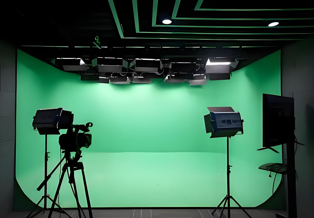 图片[2]-直播间搭建实战指南（2025版）：从设备选型、空间布置到软件配置，手把手教你打造高转化直播系统，牛课资源网搜集