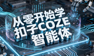 2025短视频暴利玩法！Coze+Sora2躺赚攻略，新手3天快速起号，日更20条视频日引千粉​-牛课资源网