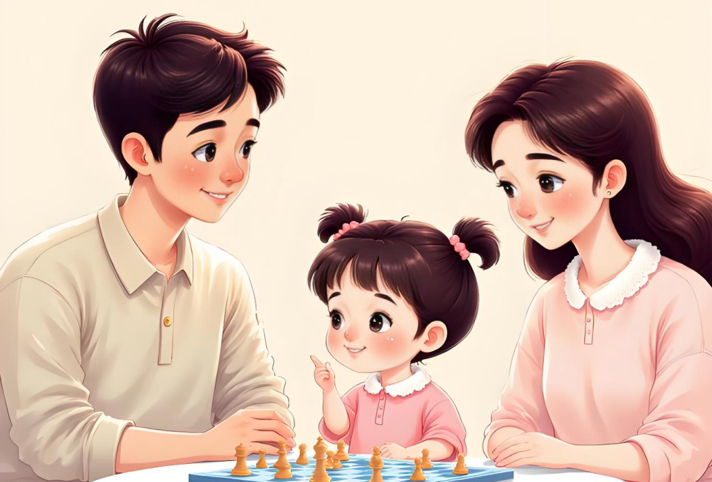 图片[3]-AI育儿对话视频实战教程（2025版）：豆包+即梦AI零基础入门，双人对口型技术详解，实现内容创作与变现闭环，牛课资源网搜集