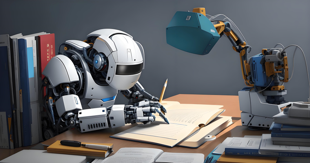 图片[3]-AI论文写作实战教程（2025版）：从选题、大纲、写作到降重，全流程掌握ChatGPT等工具的高效使用方法，牛课资源网搜集