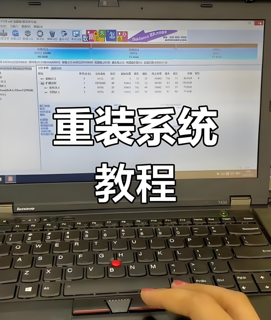 图片[3]-电脑重装2.0实战教程（2025版）：零基础入门，掌握线上接单、远程安装与变现闭环，实现副业稳定收益，牛课资源网搜集