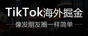 2025TikTok出海暴利玩法！新手单店日销破万攻略，抢占最后红利窗口期-牛课资源网
