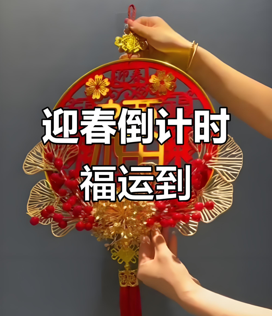 图片[3]-抖音视频号春节倒计时实战教程（2026版）：零基础掌握视频制作、快速涨粉与变现全链路，牛课资源网搜集