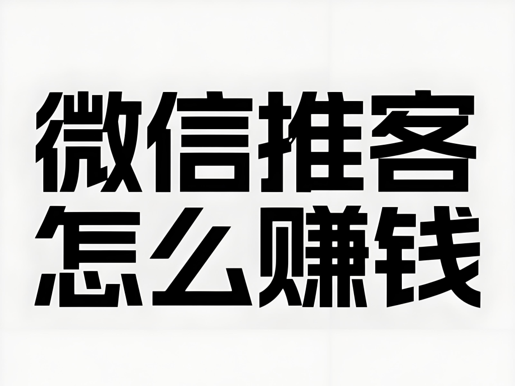 图片[2]-微信推客实战教程（2026版）：零成本入门，掌握视频号引流与私域运营，实现稳定副业收益，牛课资源网搜集