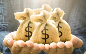 学生党宝妈在家可做的4个副业：闲鱼+套利+小红书种草+量化交易，有手机就能赚-牛课资源网