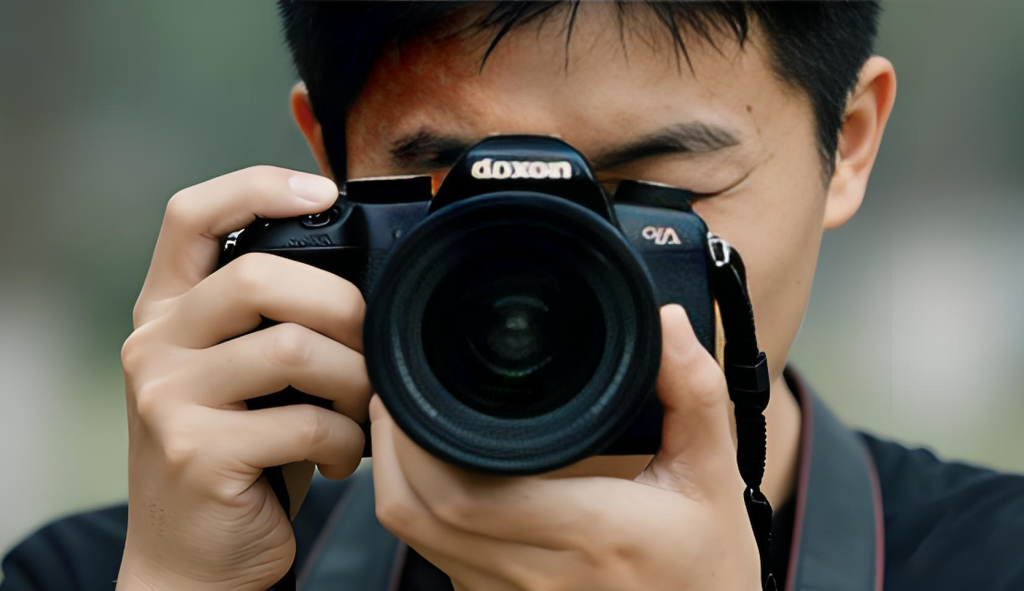 图片[2]-新手视频摄影培训班实操教程：导演思维+拍摄技巧+拉片解析，手机拍出爆款月入过万，牛课资源网搜集