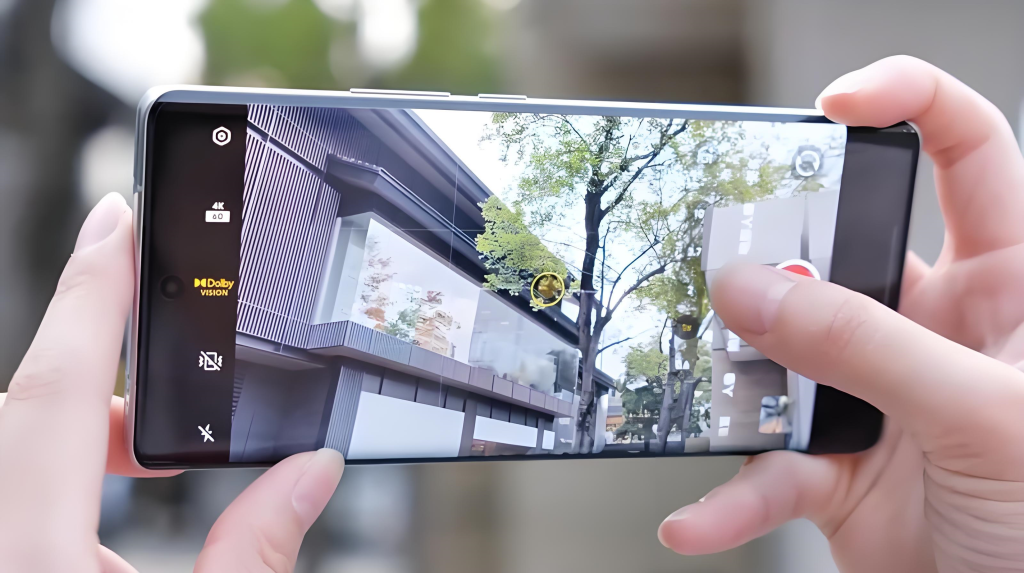 图片[4]-新手视频摄影培训班实操教程：导演思维+拍摄技巧+拉片解析，手机拍出爆款月入过万，牛课资源网搜集