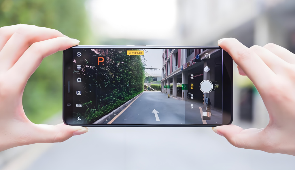 图片[1]-新手视频摄影培训班实操教程：导演思维+拍摄技巧+拉片解析，手机拍出爆款月入过万，牛课资源网搜集