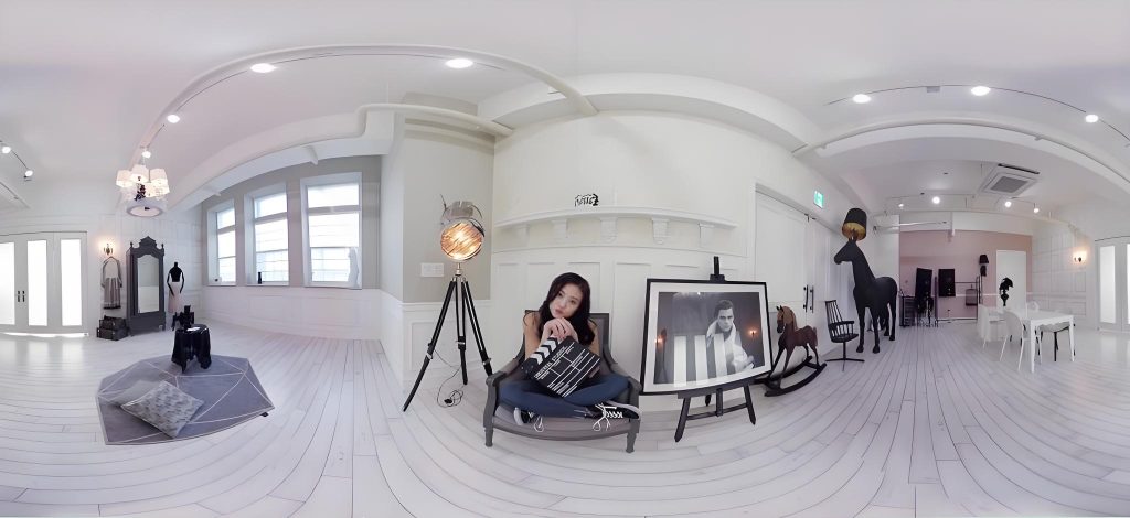 图片[2]-学生党宝妈副业推荐：360度全景视频手机操作，10分钟出片月入1W+，2026新玩法，牛课资源网搜集