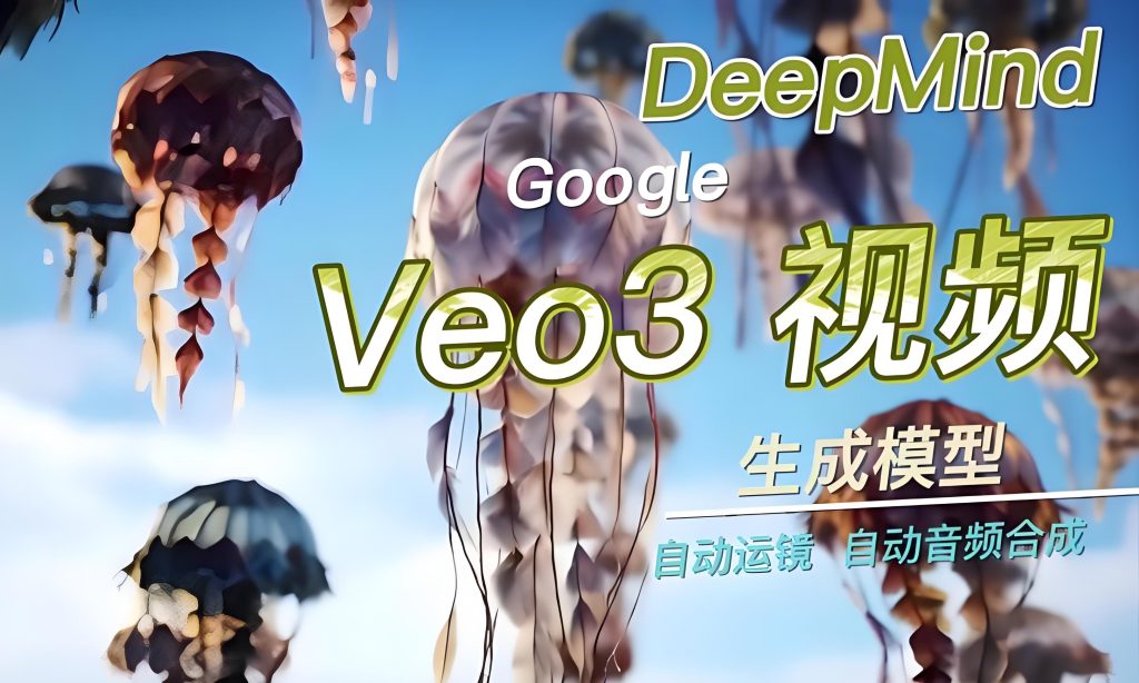 图片[3]-Google Veo 3人工智能电影制作实战教程（2026版）：零基础掌握提示词工程、长视频衔接与商业化变现，牛课资源网搜集