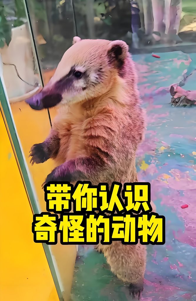 图片[3]-2026动物科普视频暴利玩法！单条点赞330W攻略，新手日入4位数躺赚指南，牛课资源网搜集