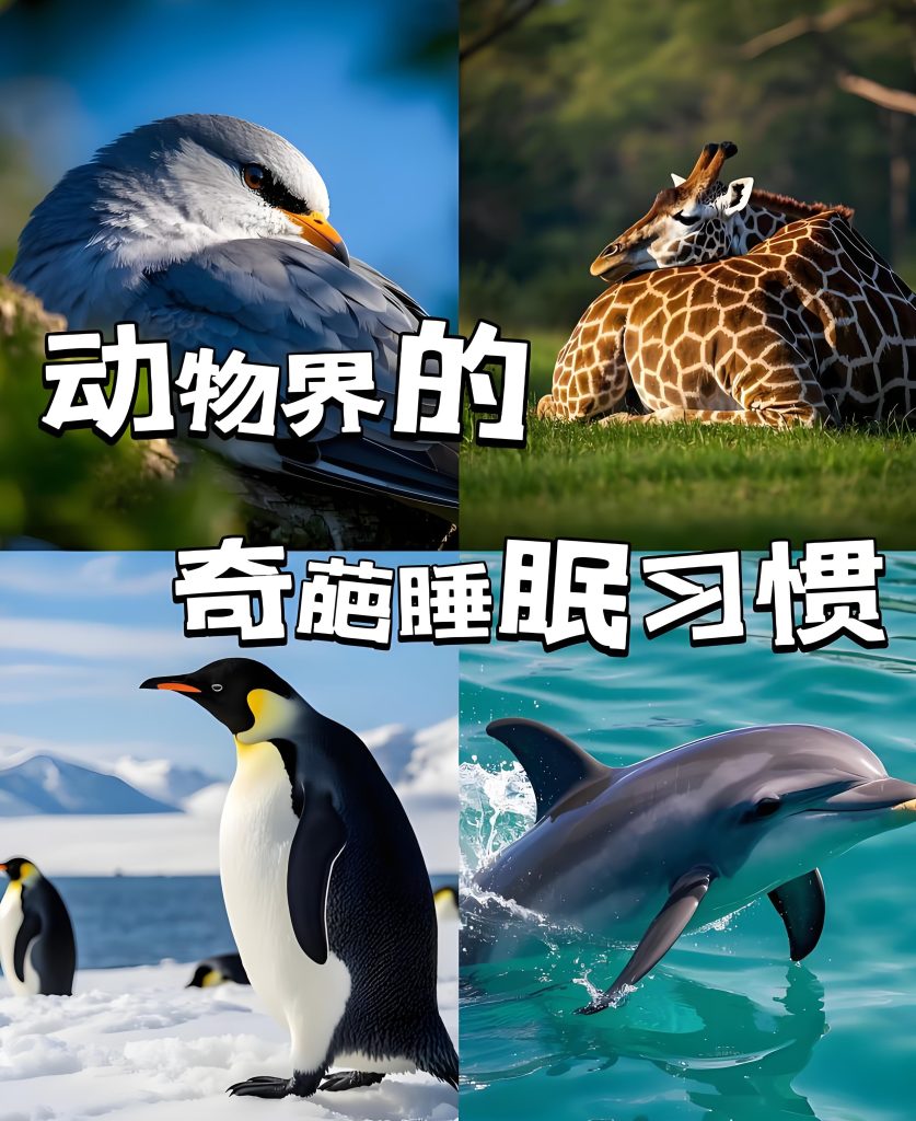 图片[1]-2026动物科普视频暴利玩法！单条点赞330W攻略，新手日入4位数躺赚指南，牛课资源网搜集